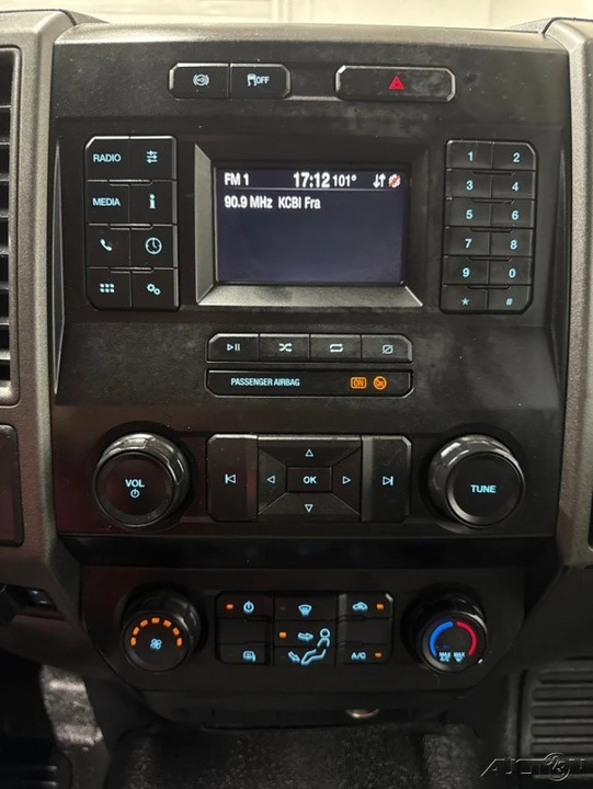 2020 Ford Super Duty 4th Gen - Image 17 of 24
