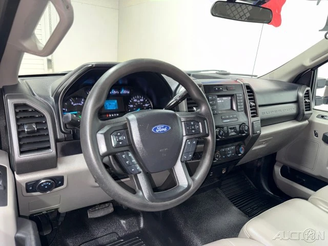 2020 Ford Super Duty 4th Gen - Image 13 of 24