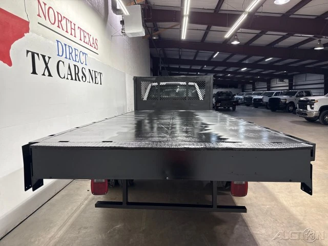 2020 Ford Super Duty 4th Gen - Image 7 of 24