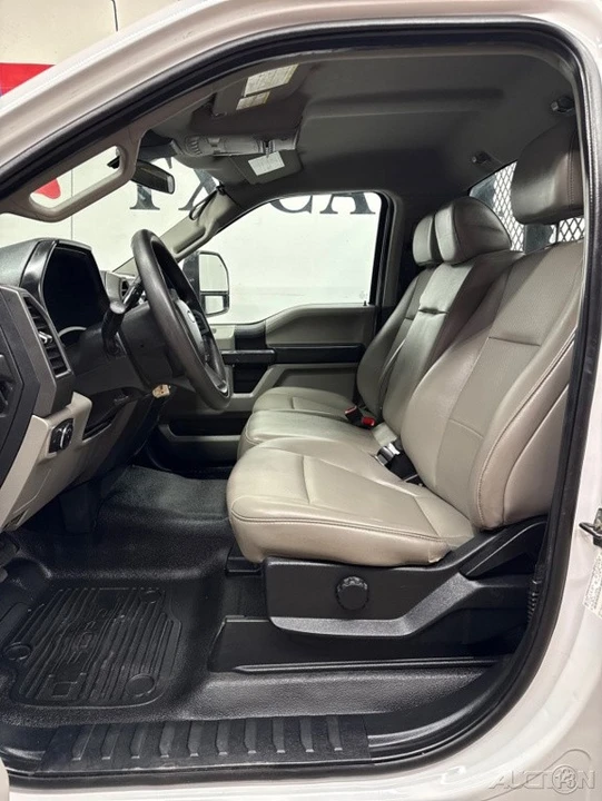 2020 Ford Super Duty 4th Gen - Image 23 of 24