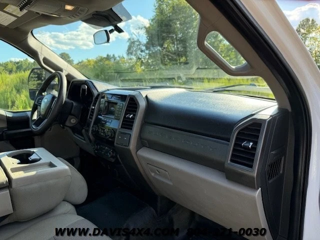 2020 Ford Super Duty 4th Gen - Image 9 of 21