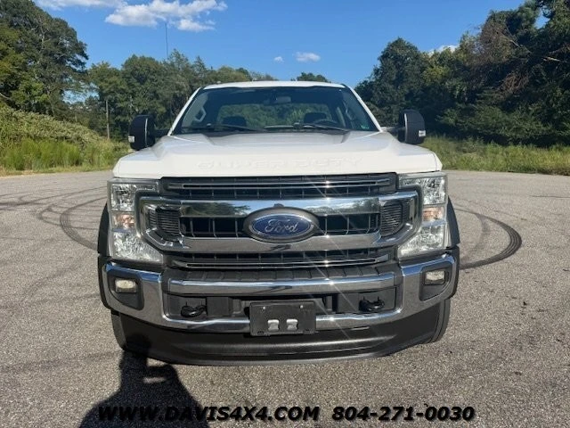 2020 Ford Super Duty 4th Gen - Image 4 of 21