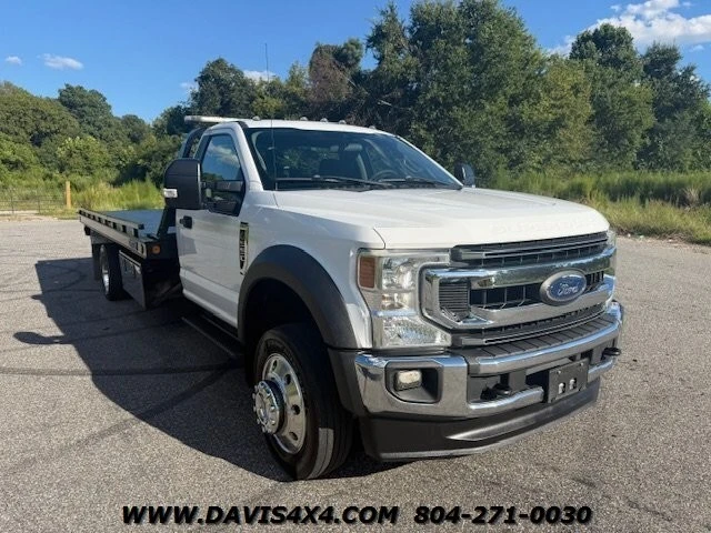 2020 Ford Super Duty 4th Gen - Image 5 of 21
