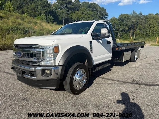 2020 Ford Super Duty 4th Gen - Image 2 of 12