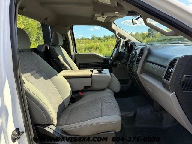 2020 Ford Super Duty 4th Gen - Image 8 of 21