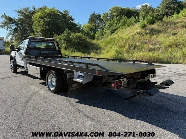 2020 Ford Super Duty 4th Gen - Image 17 of 21