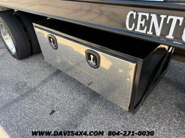 2020 Ford Super Duty 4th Gen - Image 11 of 12