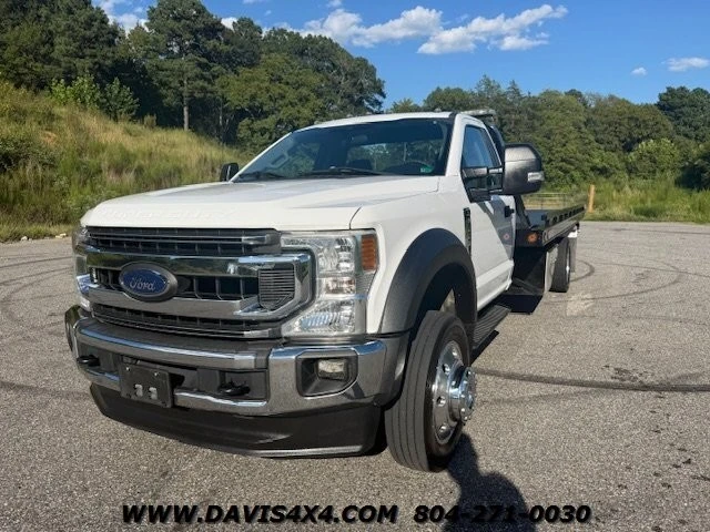 2020 Ford Super Duty 4th Gen - Image 3 of 21
