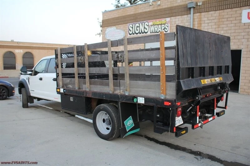 2020 Ford Super Duty 4th Gen - Image 4 of 22