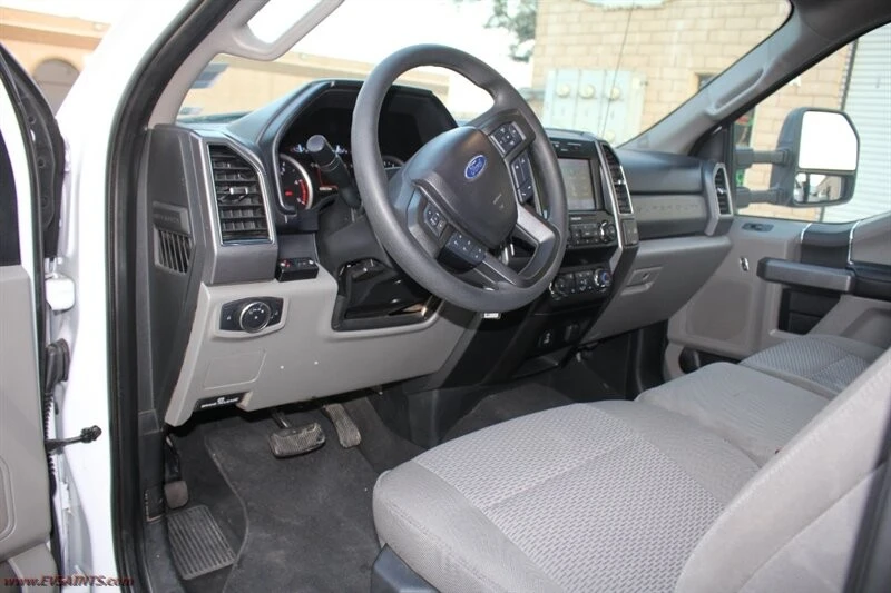 2020 Ford Super Duty 4th Gen - Image 13 of 22