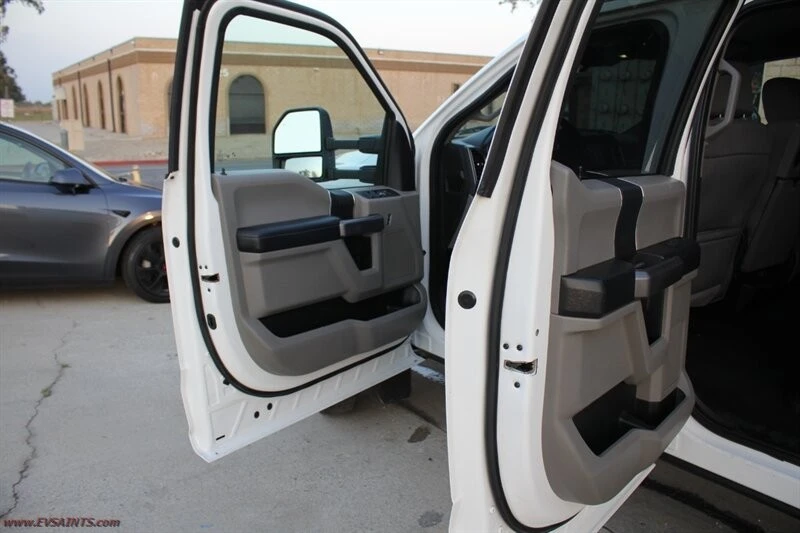 2020 Ford Super Duty 4th Gen - Image 10 of 22