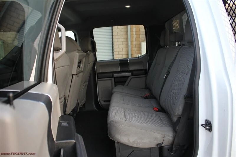 2020 Ford Super Duty 4th Gen - Image 11 of 22