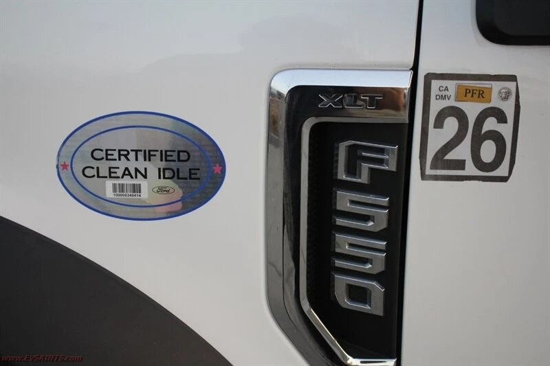 2020 Ford Super Duty 4th Gen - Image 16 of 22