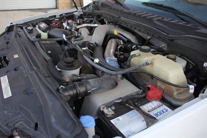 2020 Ford Super Duty 4th Gen - Image 15 of 22