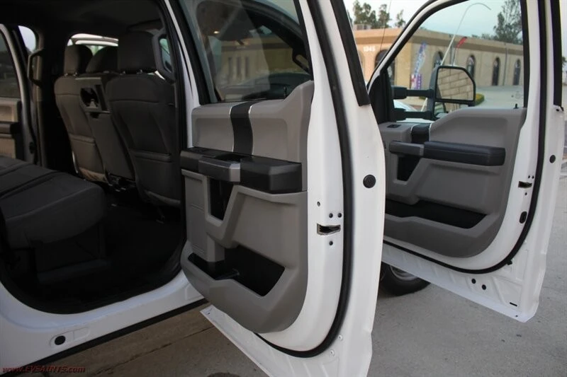 2020 Ford Super Duty 4th Gen - Image 14 of 22