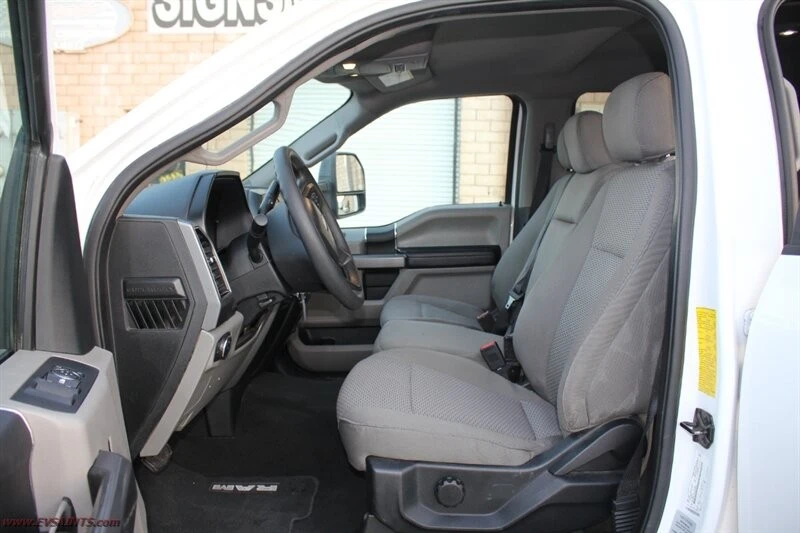 2020 Ford Super Duty 4th Gen - Image 12 of 22