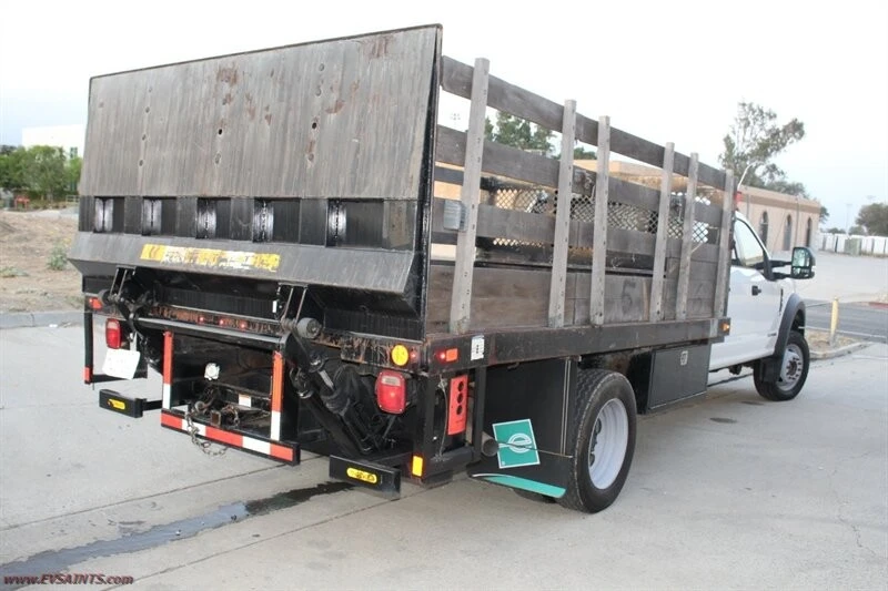 2020 Ford Super Duty 4th Gen - Image 9 of 22
