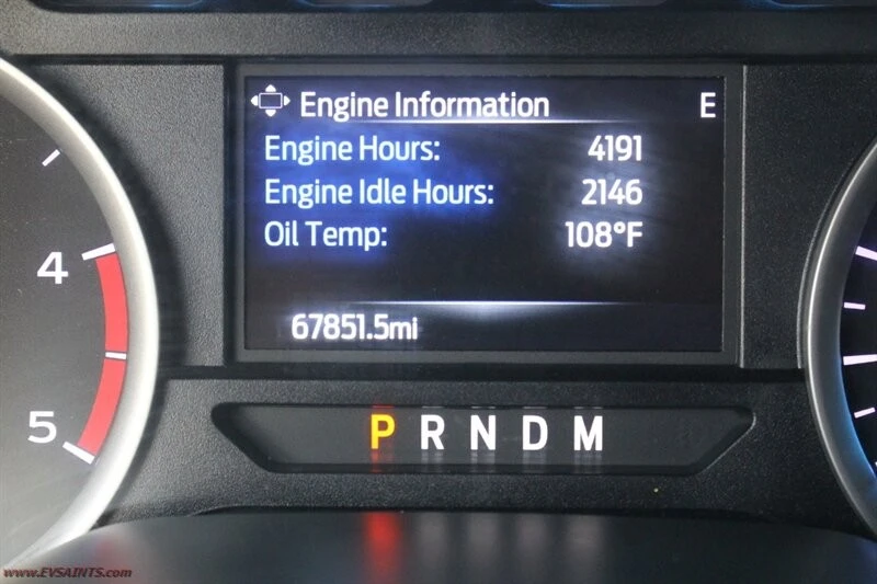 2020 Ford Super Duty 4th Gen - Image 20 of 22