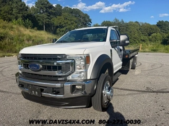 2020 Ford Super Duty 4th Gen - Image 3 of 12