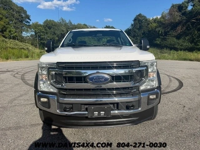 2020 Ford Super Duty 4th Gen - Image 4 of 12