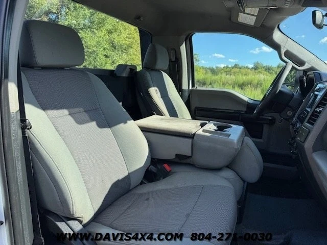 2020 Ford Super Duty 4th Gen - Image 7 of 12