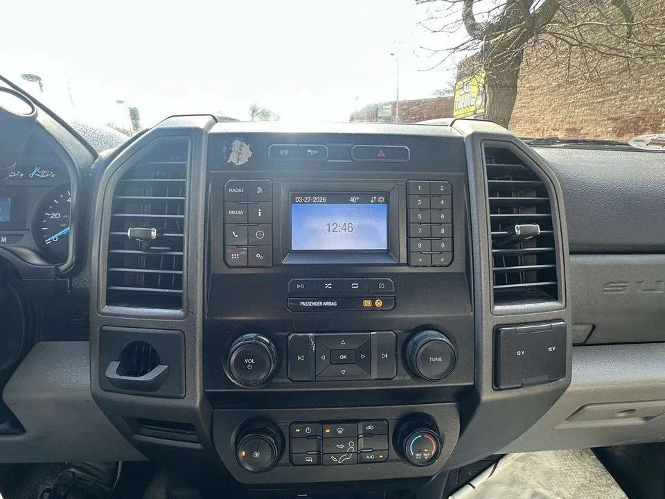 2020 Ford Super Duty 4th Gen - Image 25 of 31