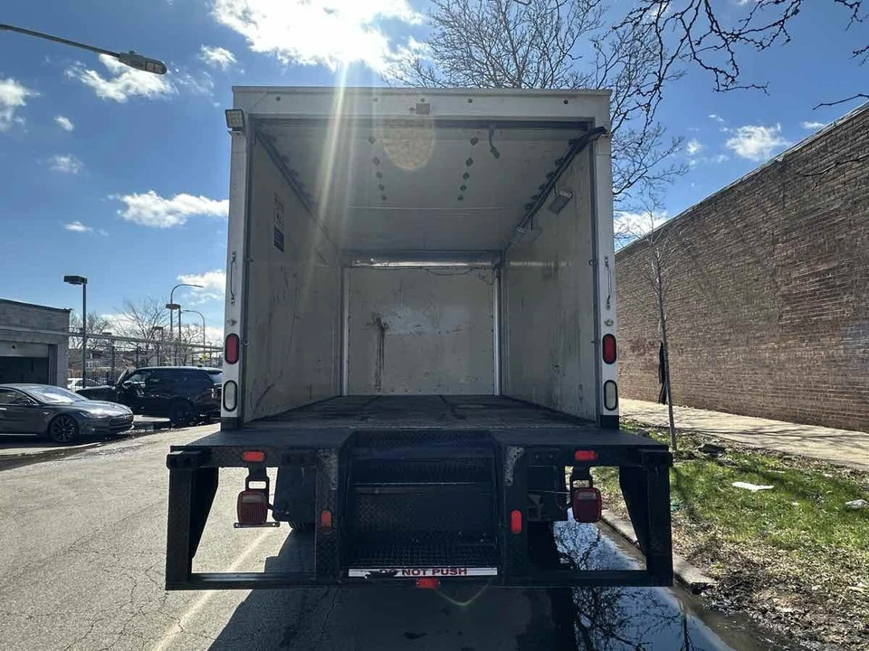 2020 Ford Super Duty 4th Gen - Image 16 of 31