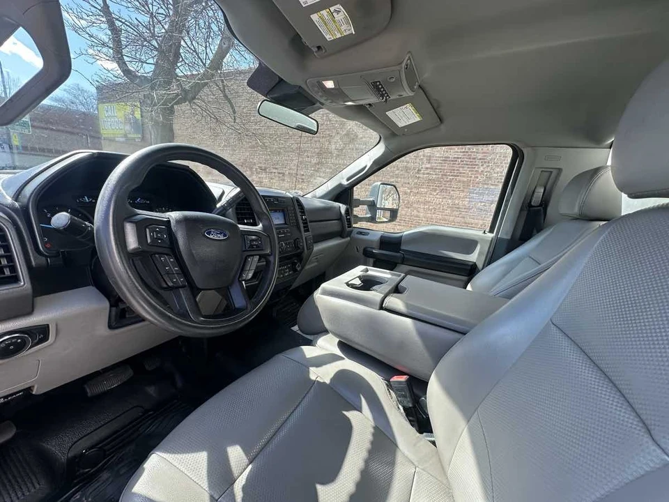 2020 Ford Super Duty 4th Gen - Image 17 of 31