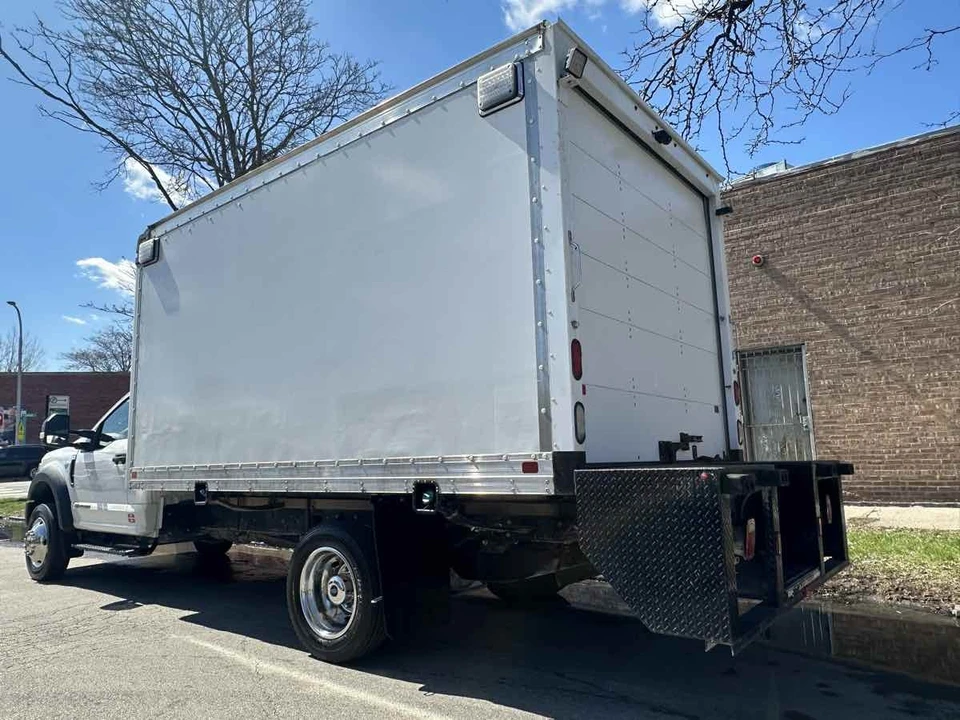 2020 Ford Super Duty 4th Gen - Image 7 of 31
