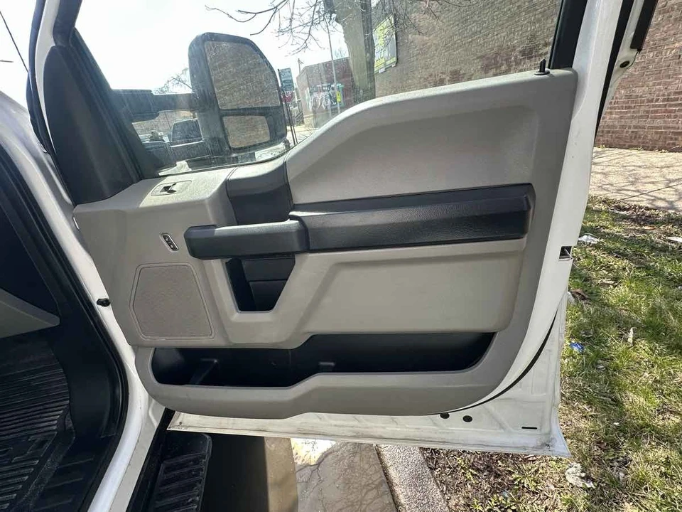 2020 Ford Super Duty 4th Gen - Image 19 of 31