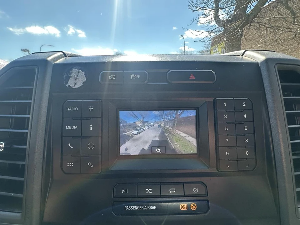 2020 Ford Super Duty 4th Gen - Image 26 of 31