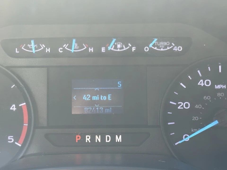 2020 Ford Super Duty 4th Gen - Image 24 of 31