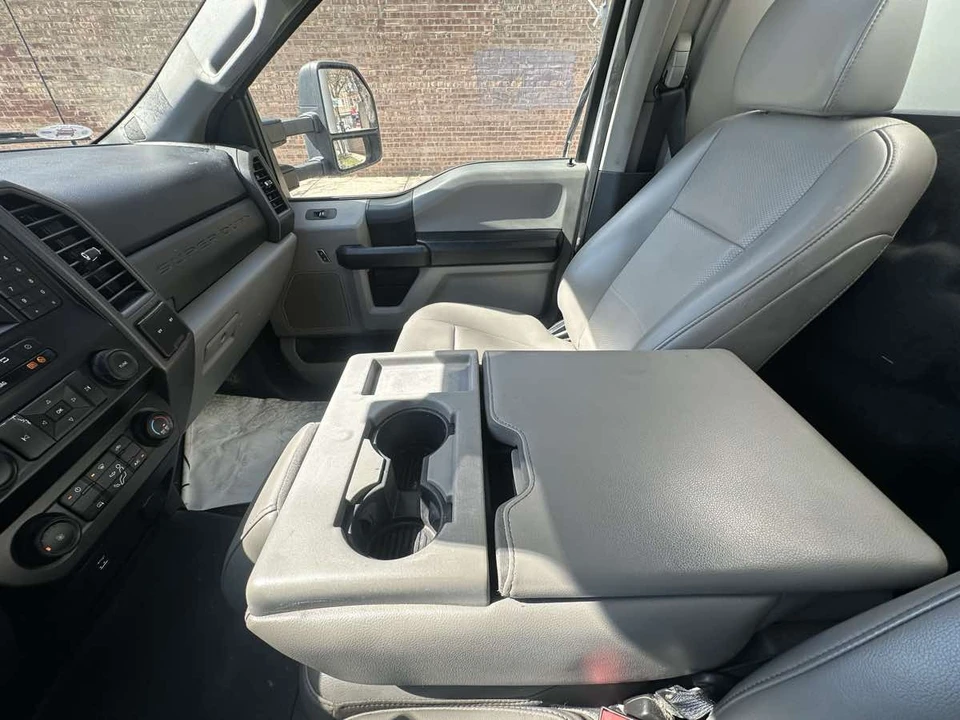 2020 Ford Super Duty 4th Gen - Image 29 of 31