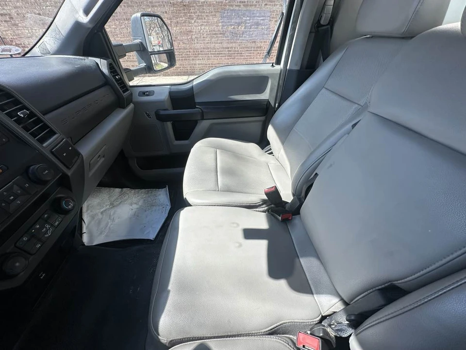 2020 Ford Super Duty 4th Gen - Image 28 of 31