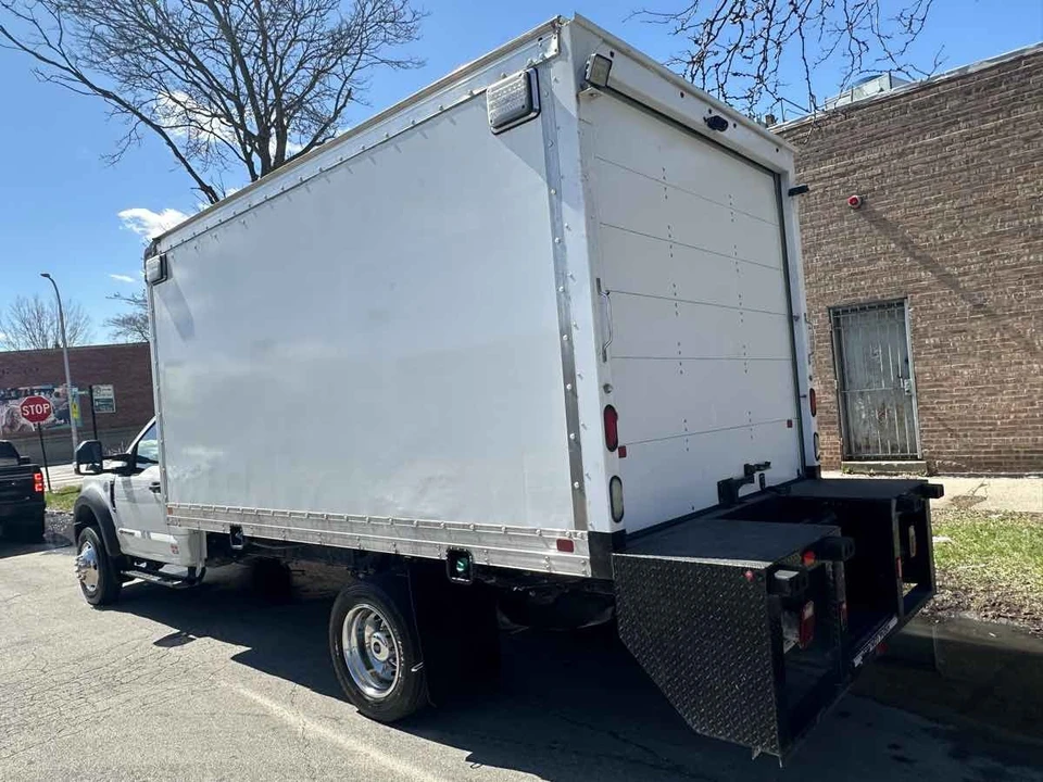 2020 Ford Super Duty 4th Gen - Image 6 of 31