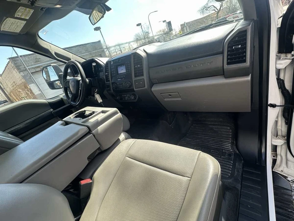 2020 Ford Super Duty 4th Gen - Image 18 of 31