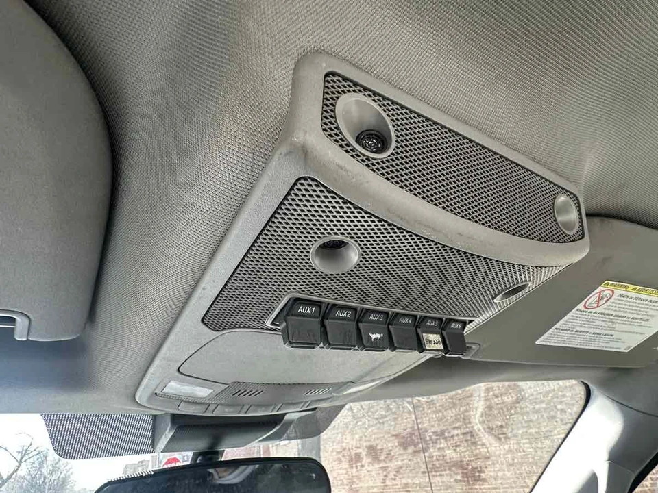 2020 Ford Super Duty 4th Gen - Image 27 of 31