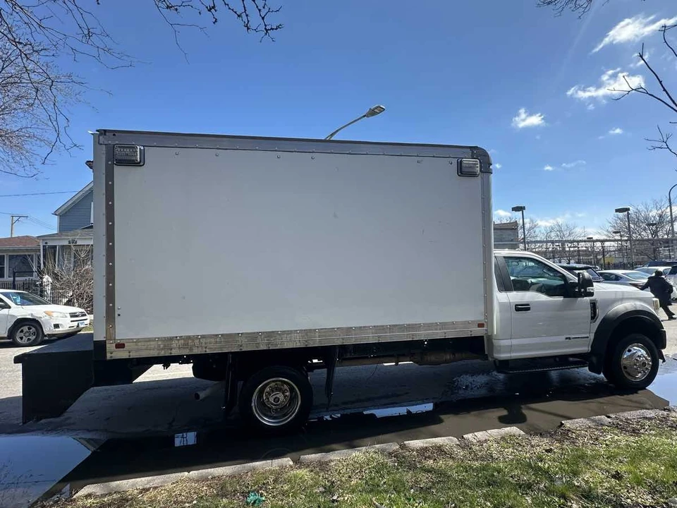 2020 Ford Super Duty 4th Gen - Image 11 of 31