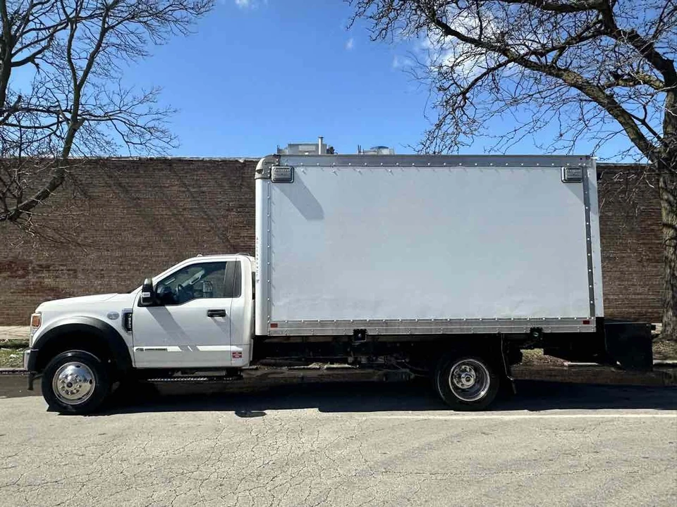 2020 Ford Super Duty 4th Gen - Image 5 of 31