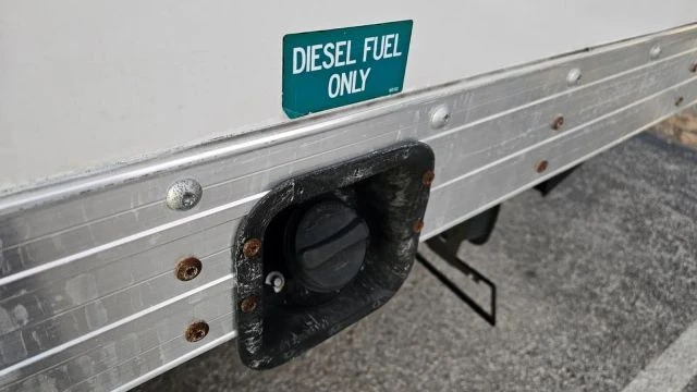 2020 Ford Super Duty 4th Gen - Image 19 of 21
