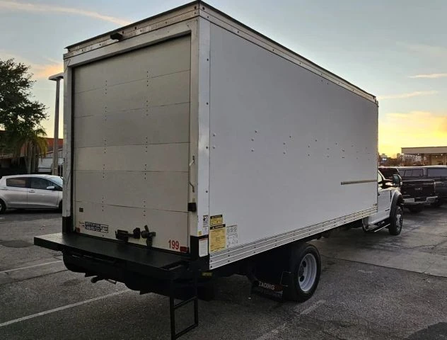 2020 Ford Super Duty 4th Gen - Image 5 of 21