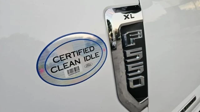 2020 Ford Super Duty 4th Gen - Image 18 of 21