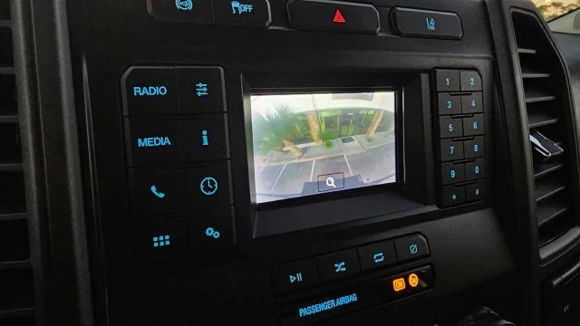 2020 Ford Super Duty 4th Gen - Image 16 of 21