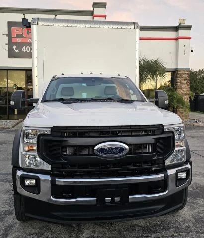 2020 Ford Super Duty 4th Gen - Image 2 of 21