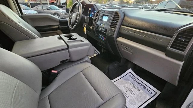 2020 Ford Super Duty 4th Gen - Image 11 of 21