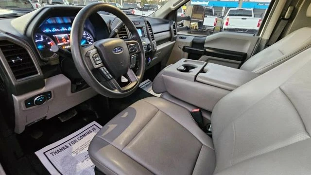 2020 Ford Super Duty 4th Gen - Image 12 of 21