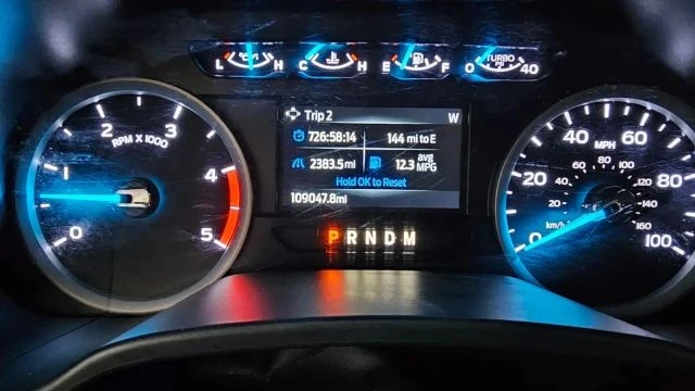 2020 Ford Super Duty 4th Gen - Image 14 of 21