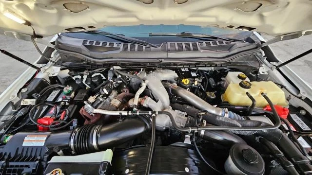 2020 Ford Super Duty 4th Gen - Image 21 of 21