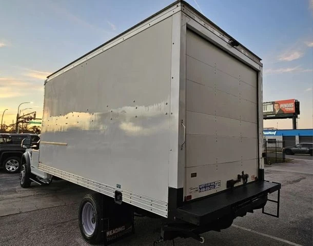 2020 Ford Super Duty 4th Gen - Image 8 of 21