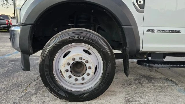 2020 Ford Super Duty 4th Gen - Image 10 of 21